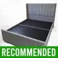 Solid Base Lid