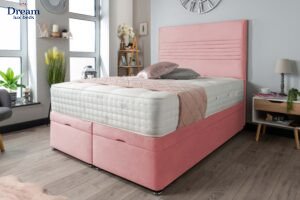 Florida Horizontal Thin Bed