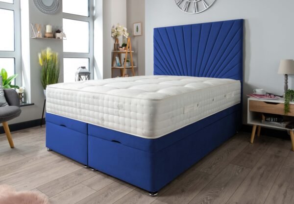 Verizon Horizon Ottoman bed - Image 2
