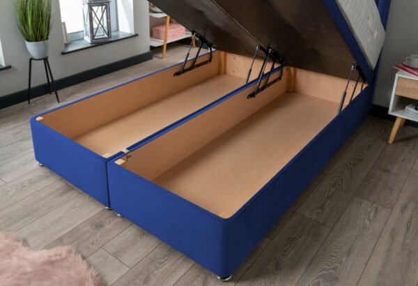 Verizon Horizon Ottoman bed - Image 3