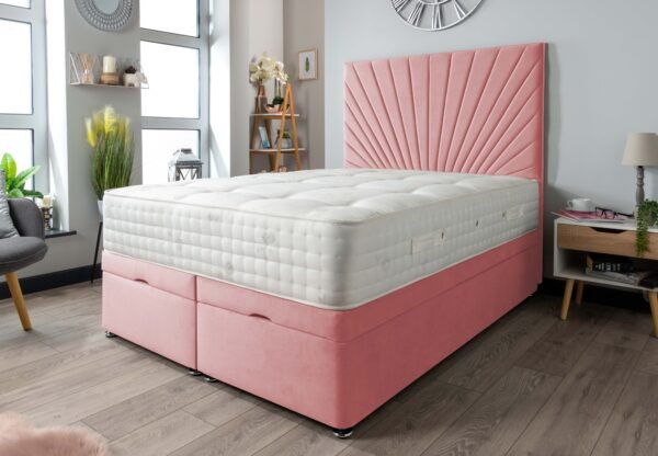 VERIZON HORIZON OTTOMAN BED - Image 2