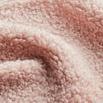 Pink Boucle