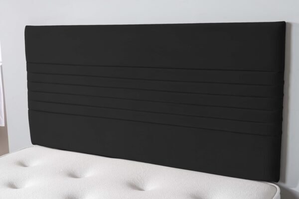 FLORIDA HORIZONTAL THIN OTTOMAN BED - Image 2