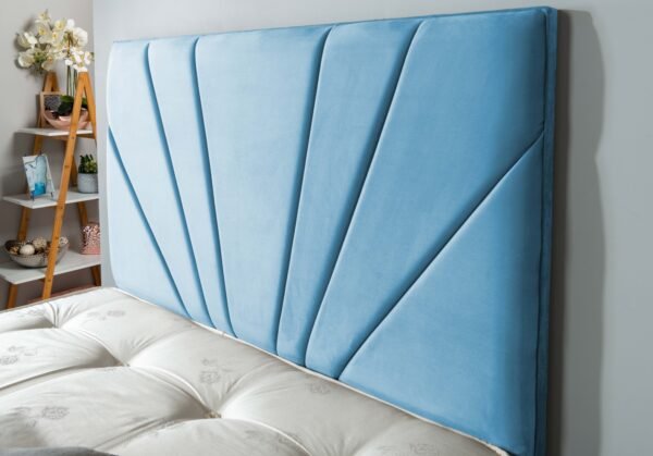 OTLEY SUNRISE OTTOMAN BED - Image 3