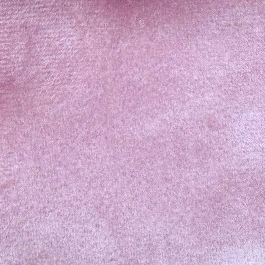 Pink Plush