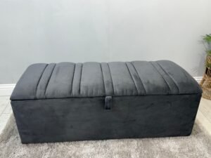 Blanket Box