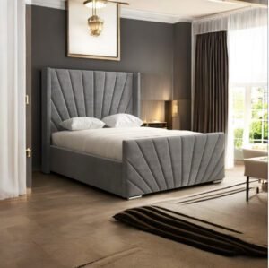 Wing Horizon Bed