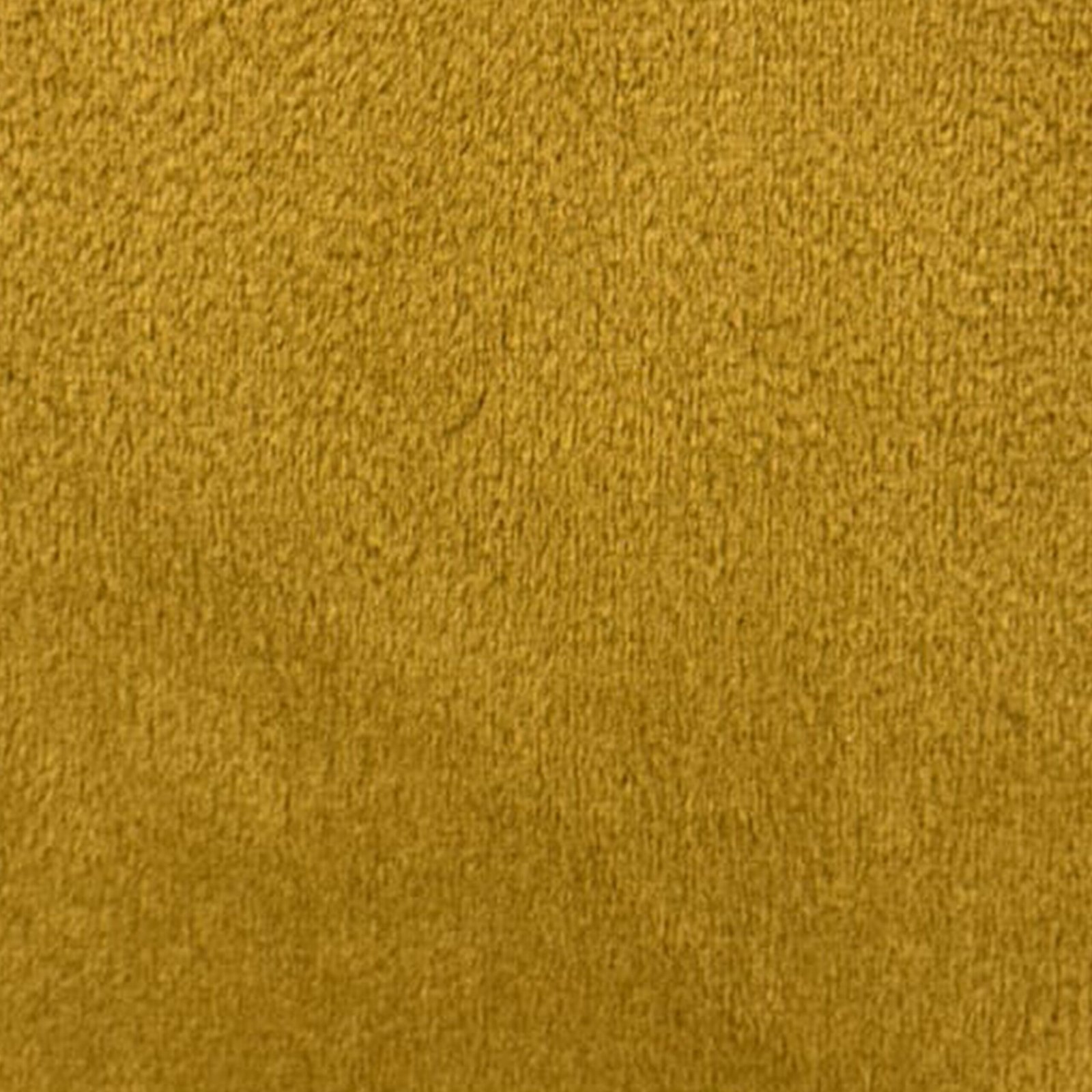 Mustard Plush