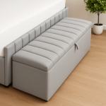 Full Length Blanket Box