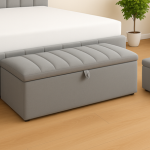 3ft Wide Blanket Box