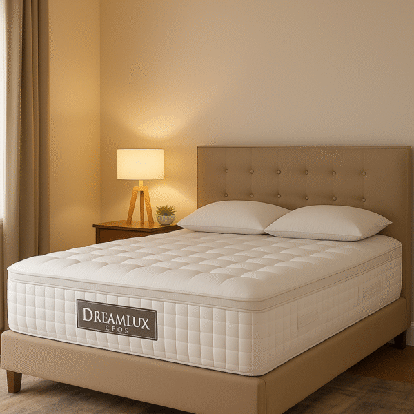 DREAM PILLOW TOP MATTRESS - Image 2