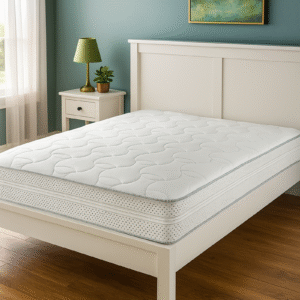 FULL OPULENCE MEMORY FORM MATTRESS