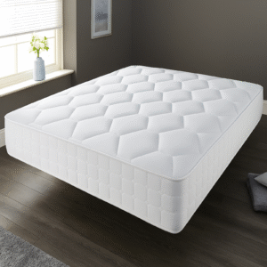 COOL GEL MATTRESS MEDUIM TO FIRM