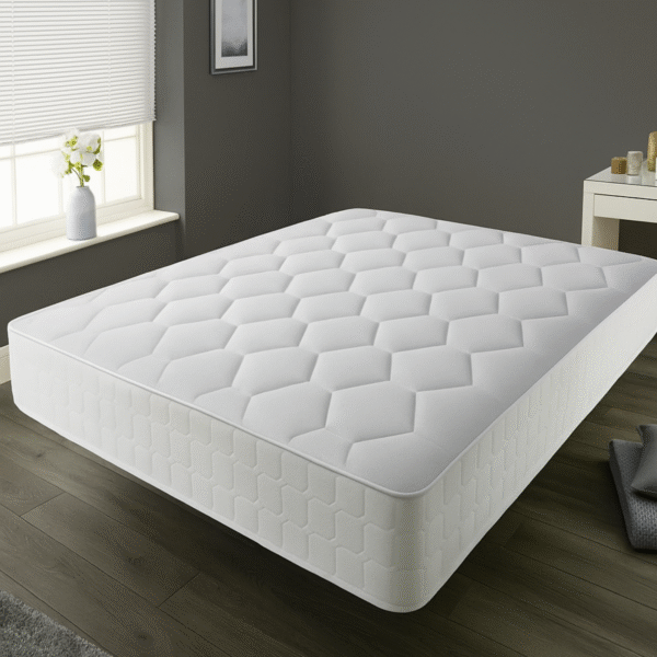 COOL GEL MATTRESS MEDUIM TO FIRM - Image 2