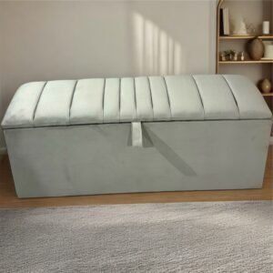 Blanket Box