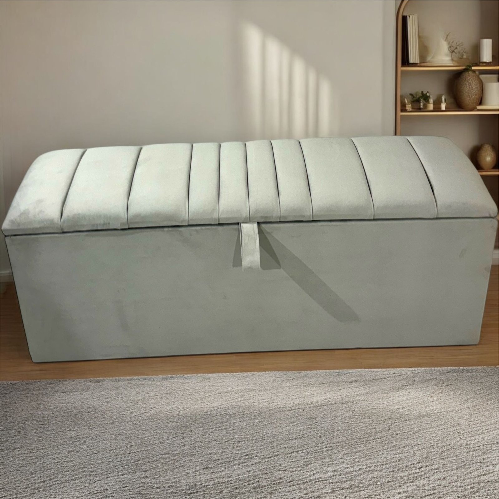 Blanket Box