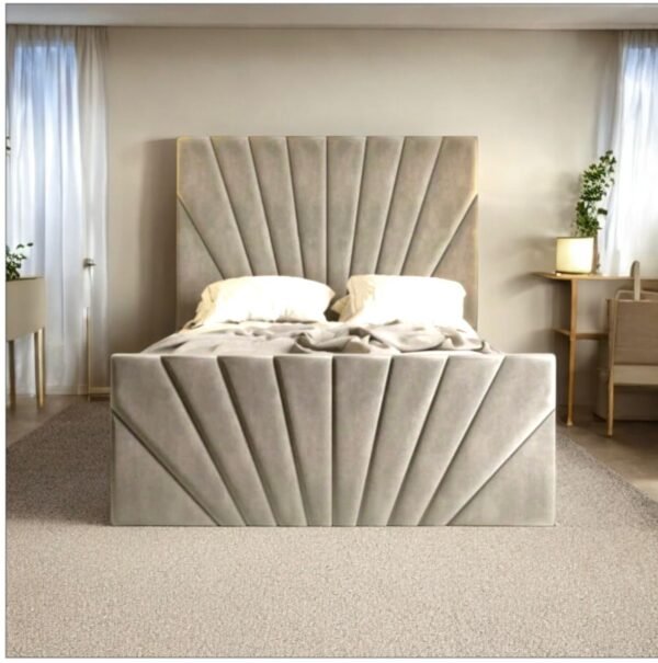 Sunrise Bed - Image 2