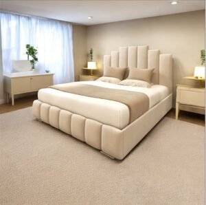 Panel Deco Bed