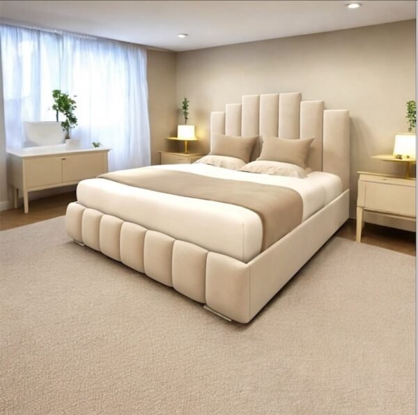 Panel Deco Bed