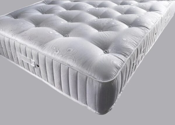 DREAM POCKET SPRUNG MATTRESS - Image 2