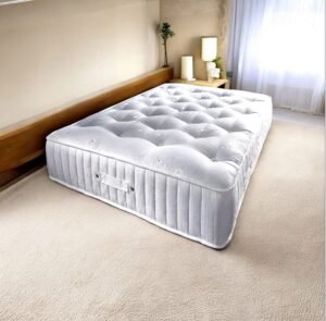 DREAM POCKET SPRUNG MATTRESS