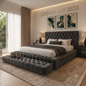 2026 Park lane Ambassador Luxury Bed
