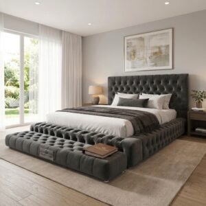 2026 Park lane Ambassador Luxury Bed