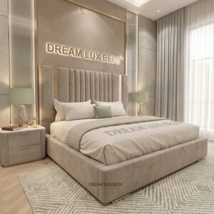 2026 Golden Skyline Bed