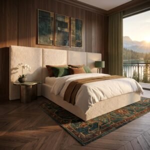 The Riviera Collection — DreamLuxbeds 2026