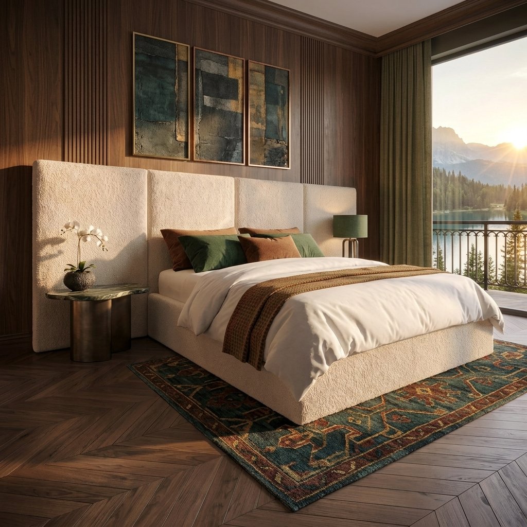The Riviera Collection — DreamLuxbeds 2026