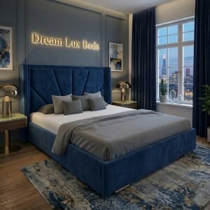DreamLuxbeds Sunrise Collection Bed