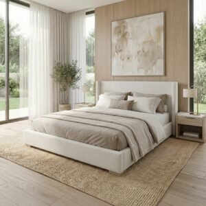Regal Bed | DreamLuxbeds