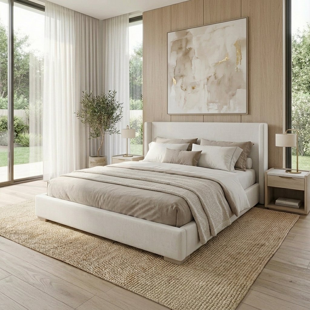 Regal Bed | DreamLuxbeds