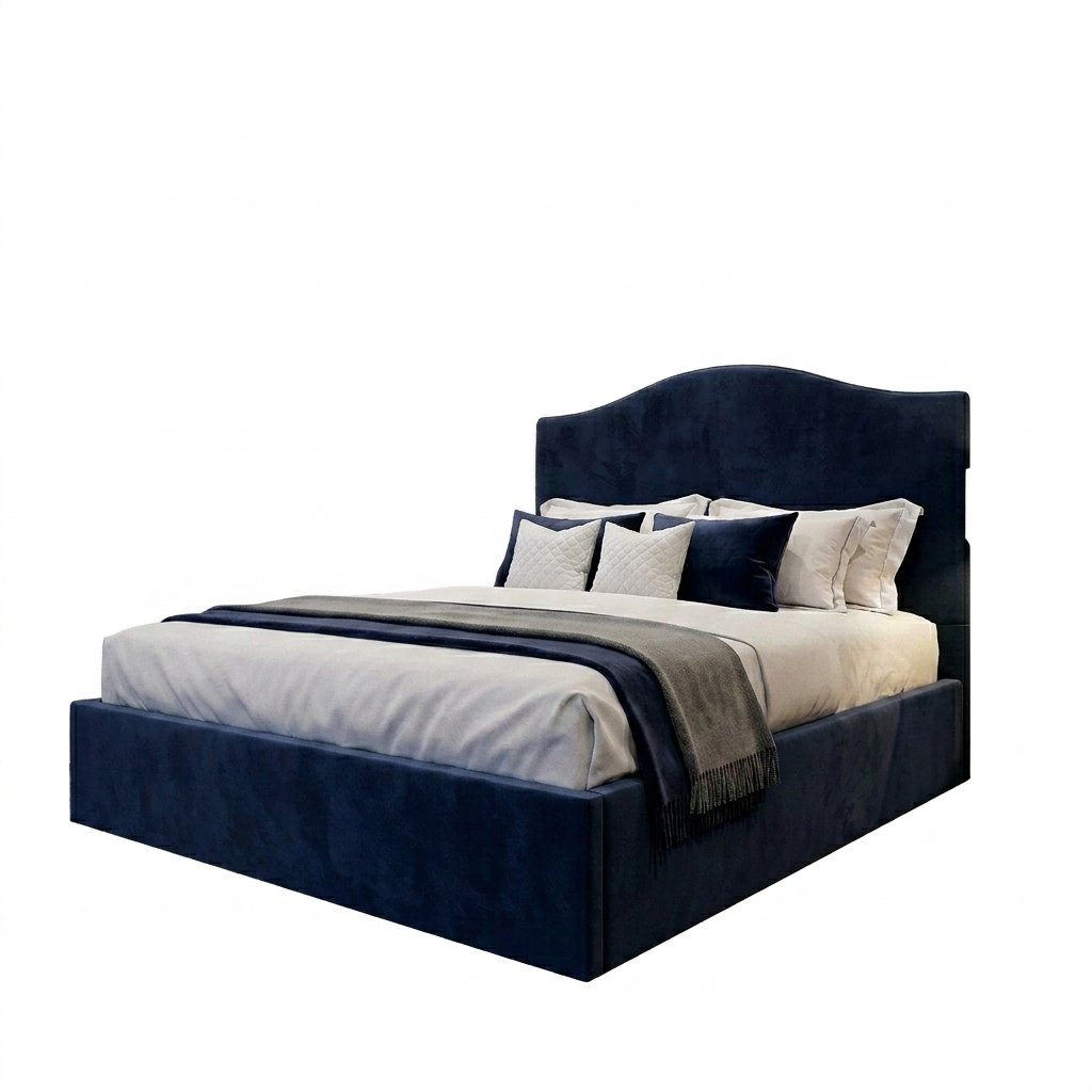 Duchess Bed DreamLuxbeds Signature Collection - Image 3