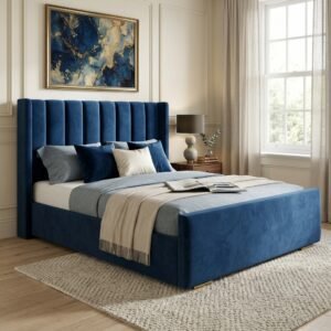 Dream Lux Beds – Matrix Cube Bed