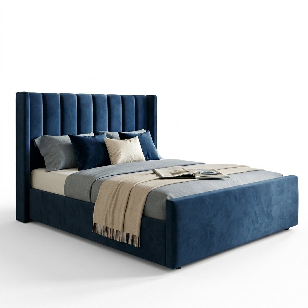 Dream Lux Beds – Matrix Cube Bed - Image 3