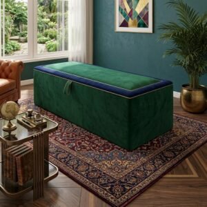 DreamLuxBeds Washington Blanket Box